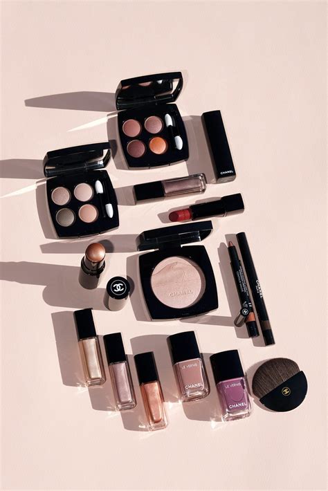 nouveaute maquillage chanel 2020|maquillage ete 2020 chanel.